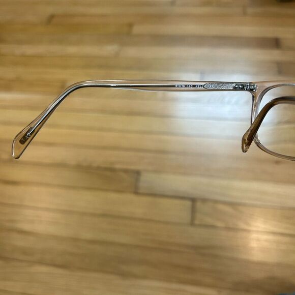 Salt. Optics Kelly Glasses Frames Antique Rose - Picture 14 of 16